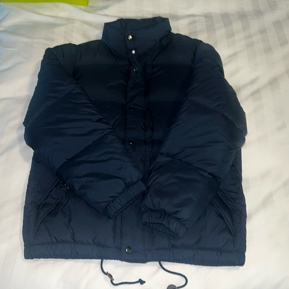 J Crew puffer jacket - Picture 1 of 5
